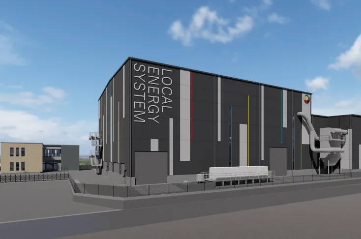 ビジョンと使命